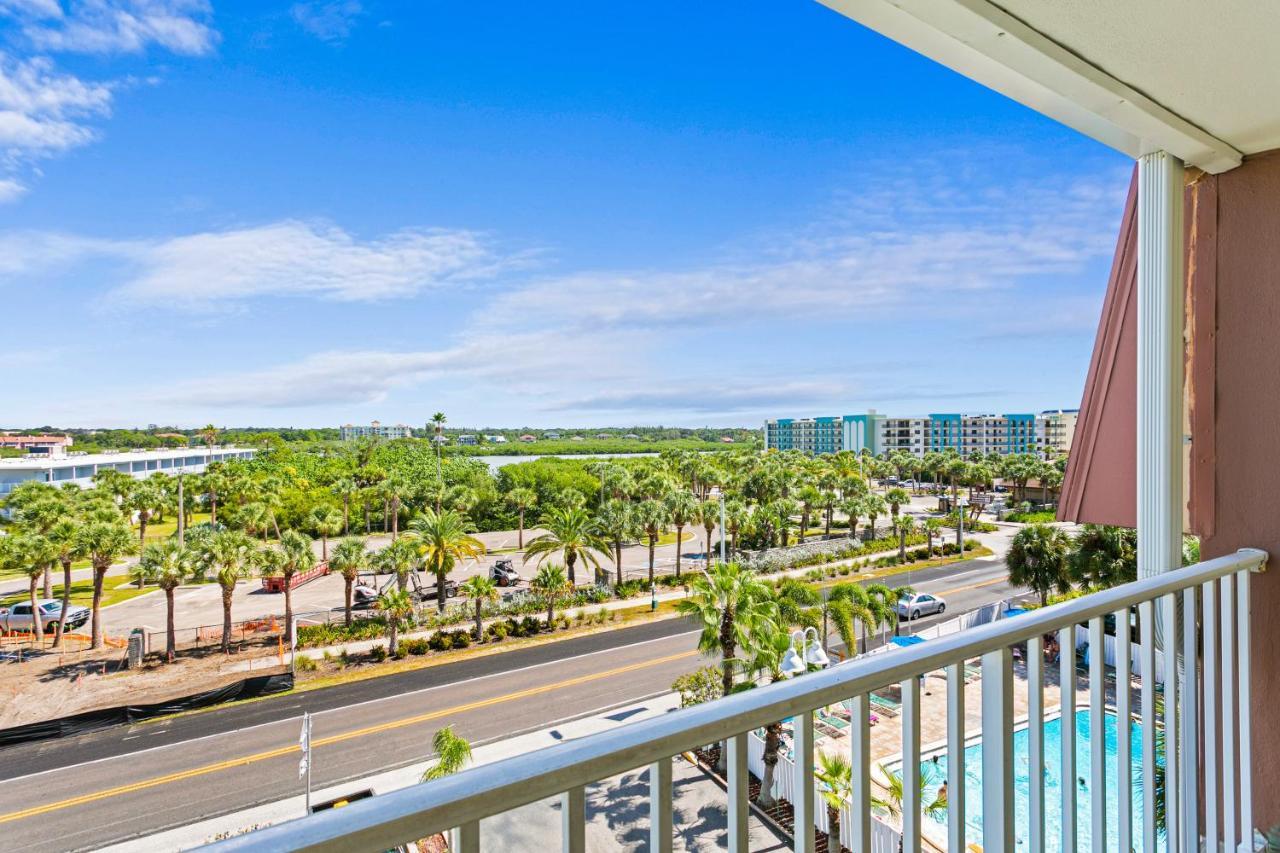 Tropical Paradise Clearwater Beach Exteriör bild